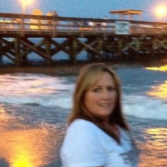 Meet your Posher, Tammy - Picture 1 of 1